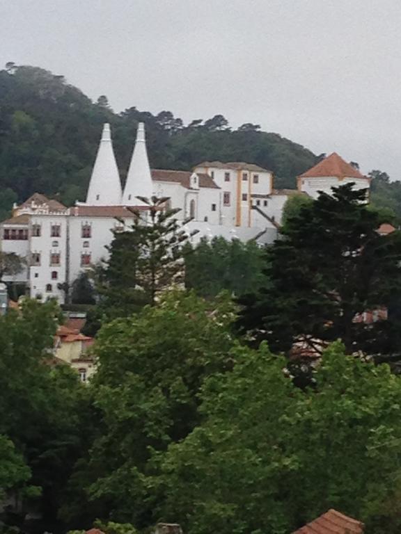 Casas Do Patio Sem Cantigas 3 Sintra Esterno foto