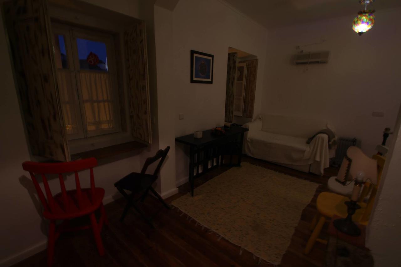 Casas Do Patio Sem Cantigas 3 Sintra Esterno foto